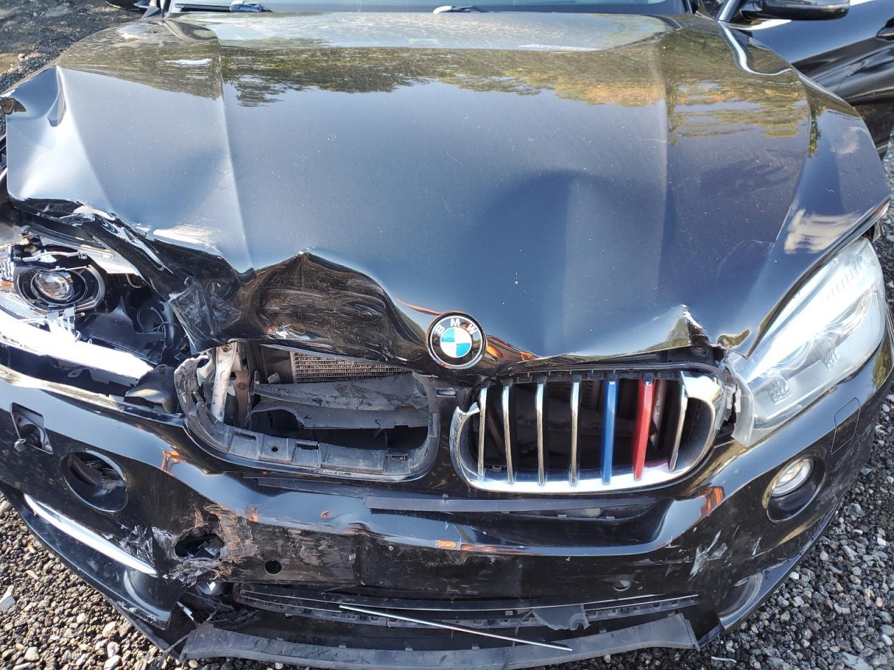 2014 BMW X5