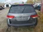 2017 HONDA ODYSSEY