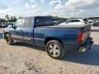 2004 CHEVROLET Silverado