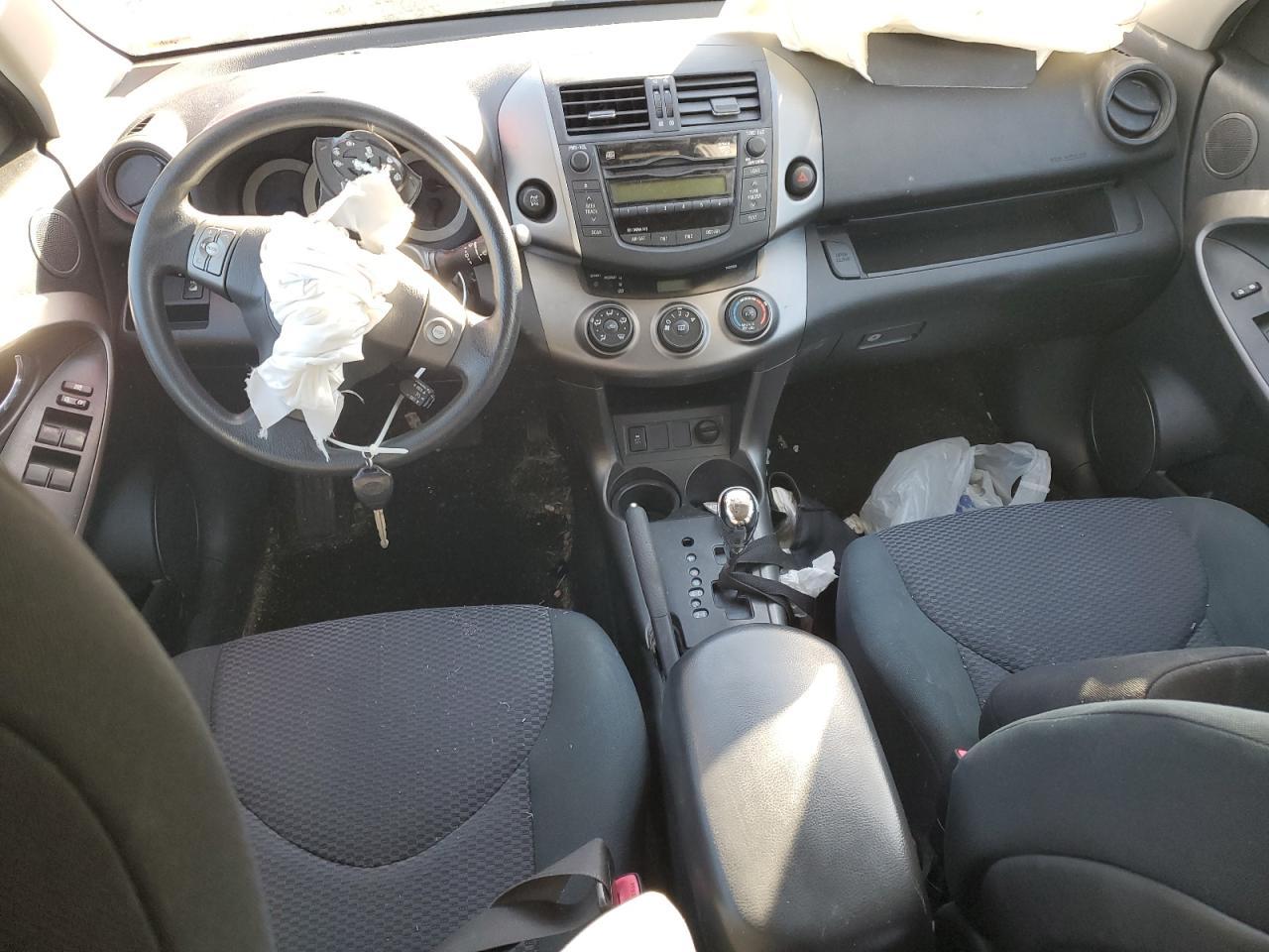 2010 TOYOTA RAV4