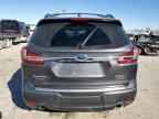 2020 SUBARU Ascent