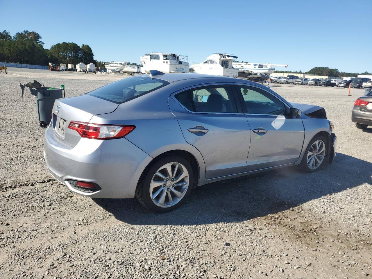 2016 ACURA ILX
