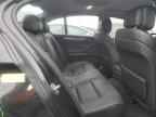 2013 BMW 5 series