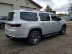 2025 JEEP Wagoneer