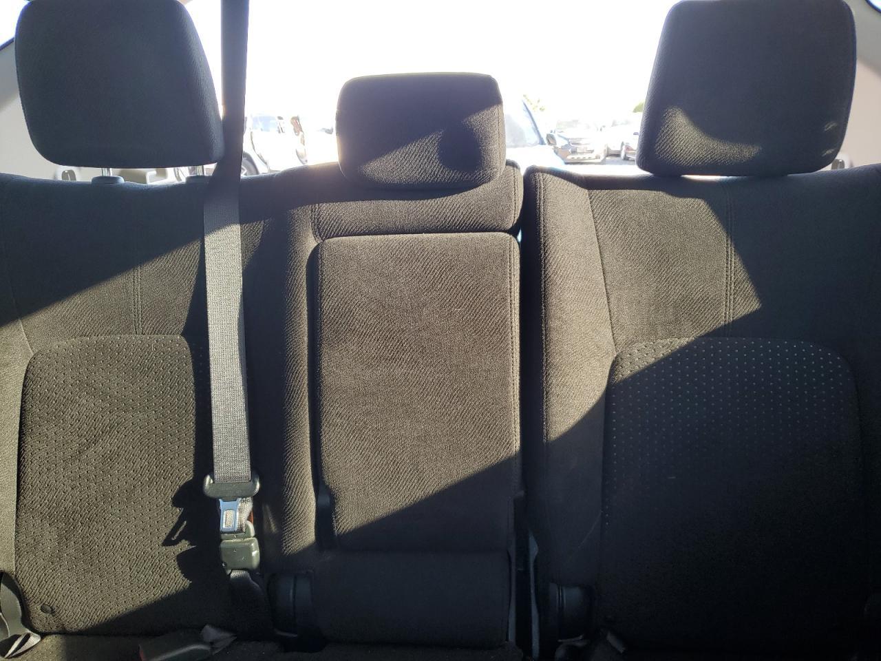 2013 NISSAN MURANO