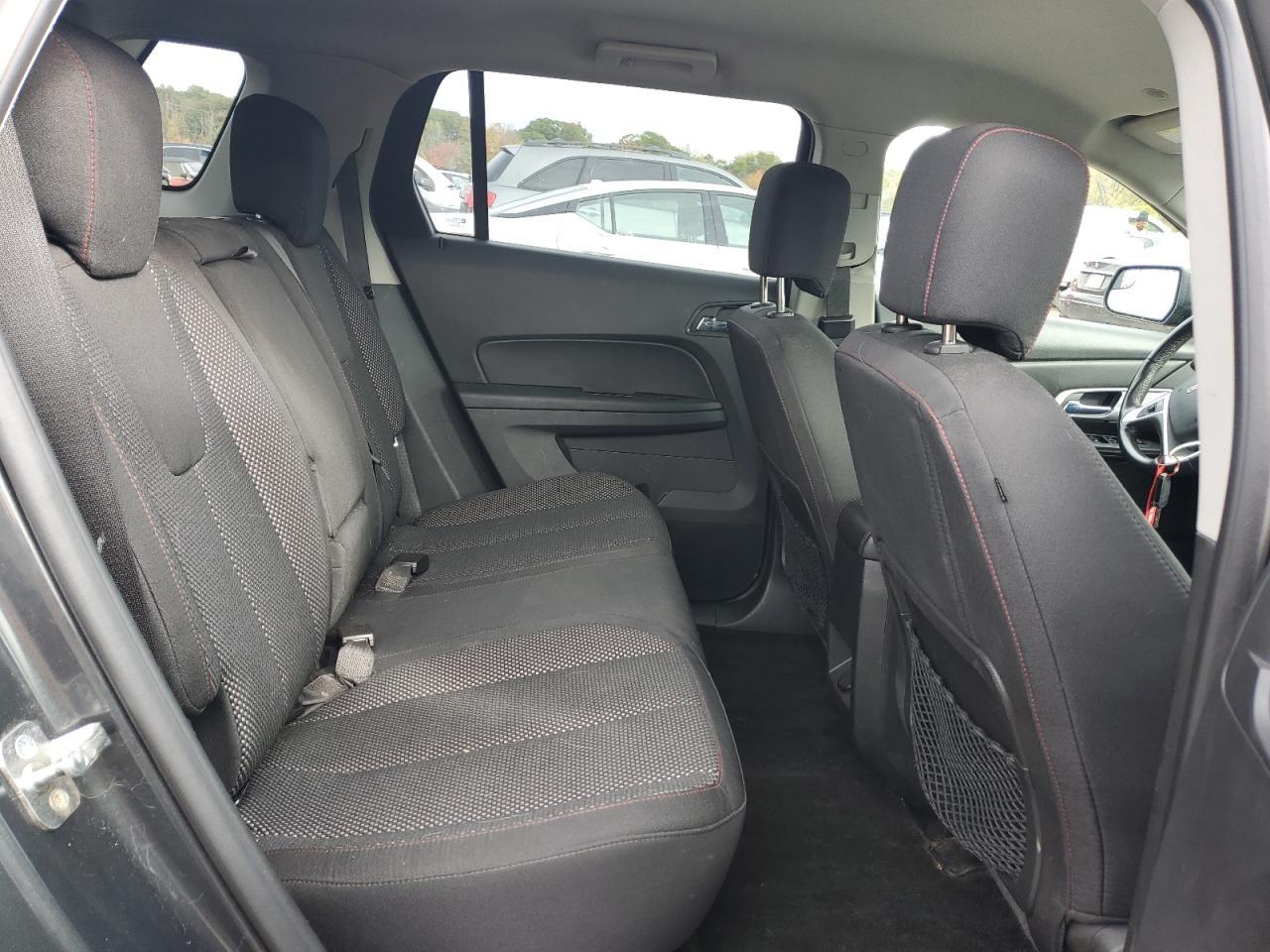2014 GMC Terrain