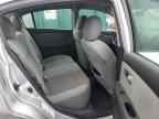 2011 NISSAN SENTRA