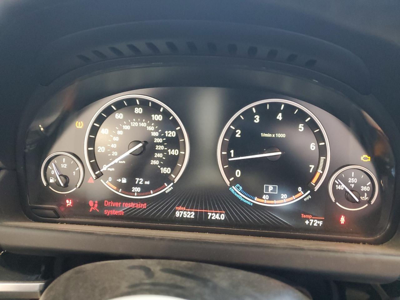 2014 BMW 6 Series