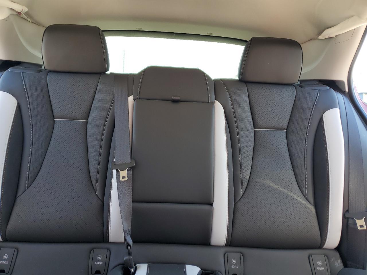 2025 BUICK Envision