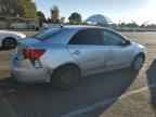 2011 KIA FORTE