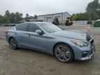 2014 INFINITI Q50