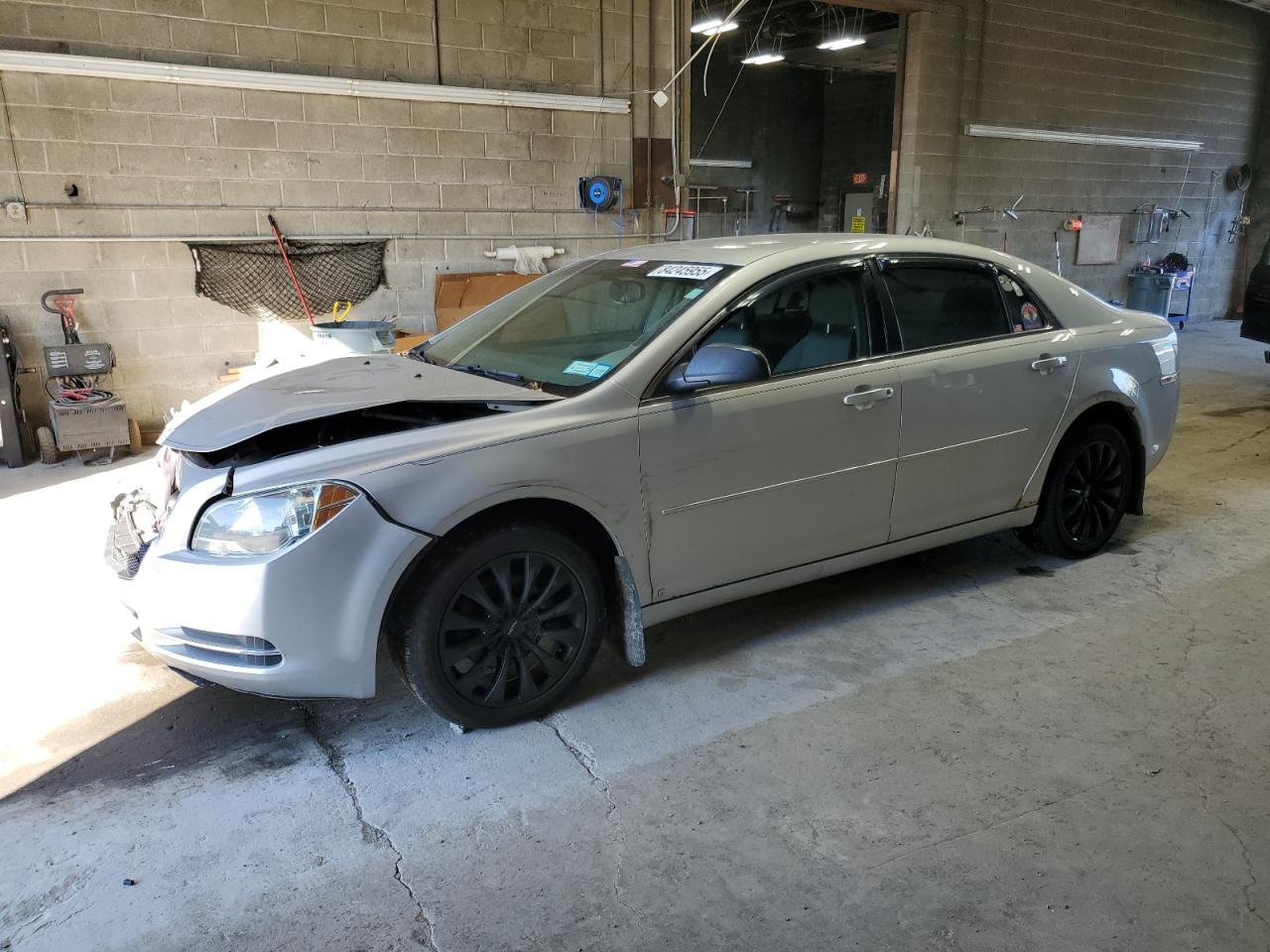 2009 CHEVROLET MALIBU