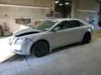 2009 CHEVROLET MALIBU