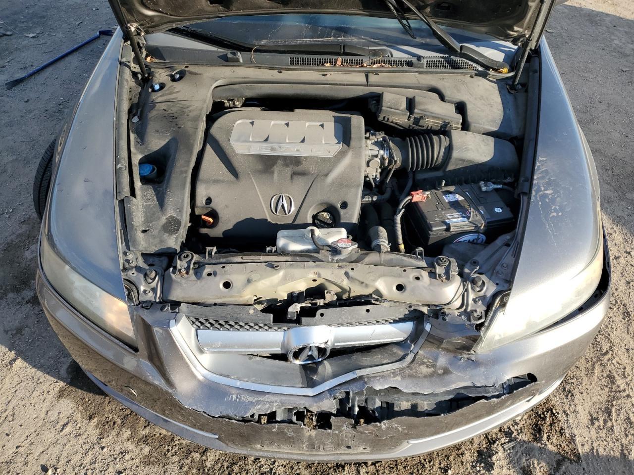 2007 ACURA TL