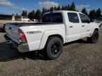 2012 TOYOTA TACOMA