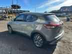 2022 NISSAN KICKS