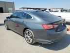 2019 CHEVROLET MALIBU