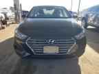 2021 HYUNDAI ACCENT