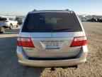 2006 HONDA ODYSSEY
