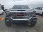 2018 GMC Sierra