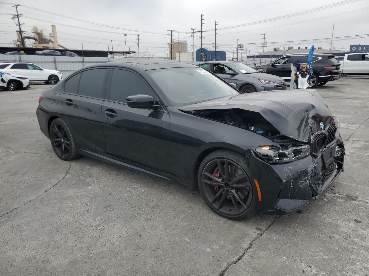 2024 BMW 3 SERIES