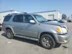 2004 TOYOTA Sequoia