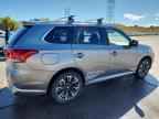 2018 MITSUBISHI outlander