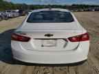 2019 CHEVROLET MALIBU