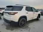 2021 CHEVROLET TRAVERSE