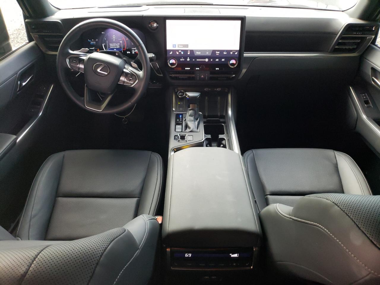2024 LEXUS Gx