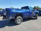 2013 CHEVROLET Silverado