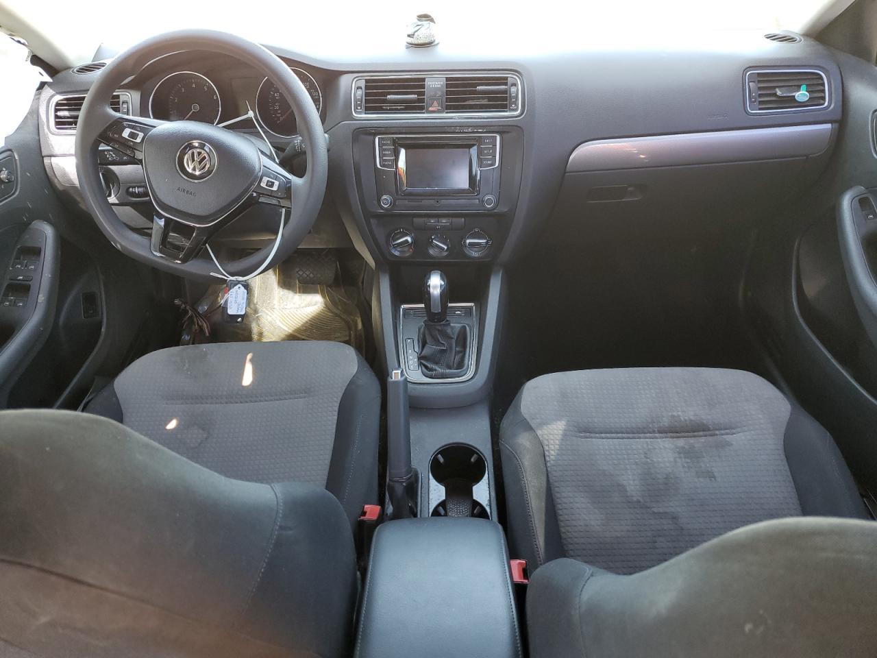 2018 VOLKSWAGEN JETTA