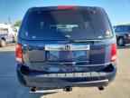 2011 HONDA PILOT