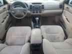 2002 TOYOTA CAMRY