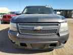 2011 CHEVROLET Avalanche