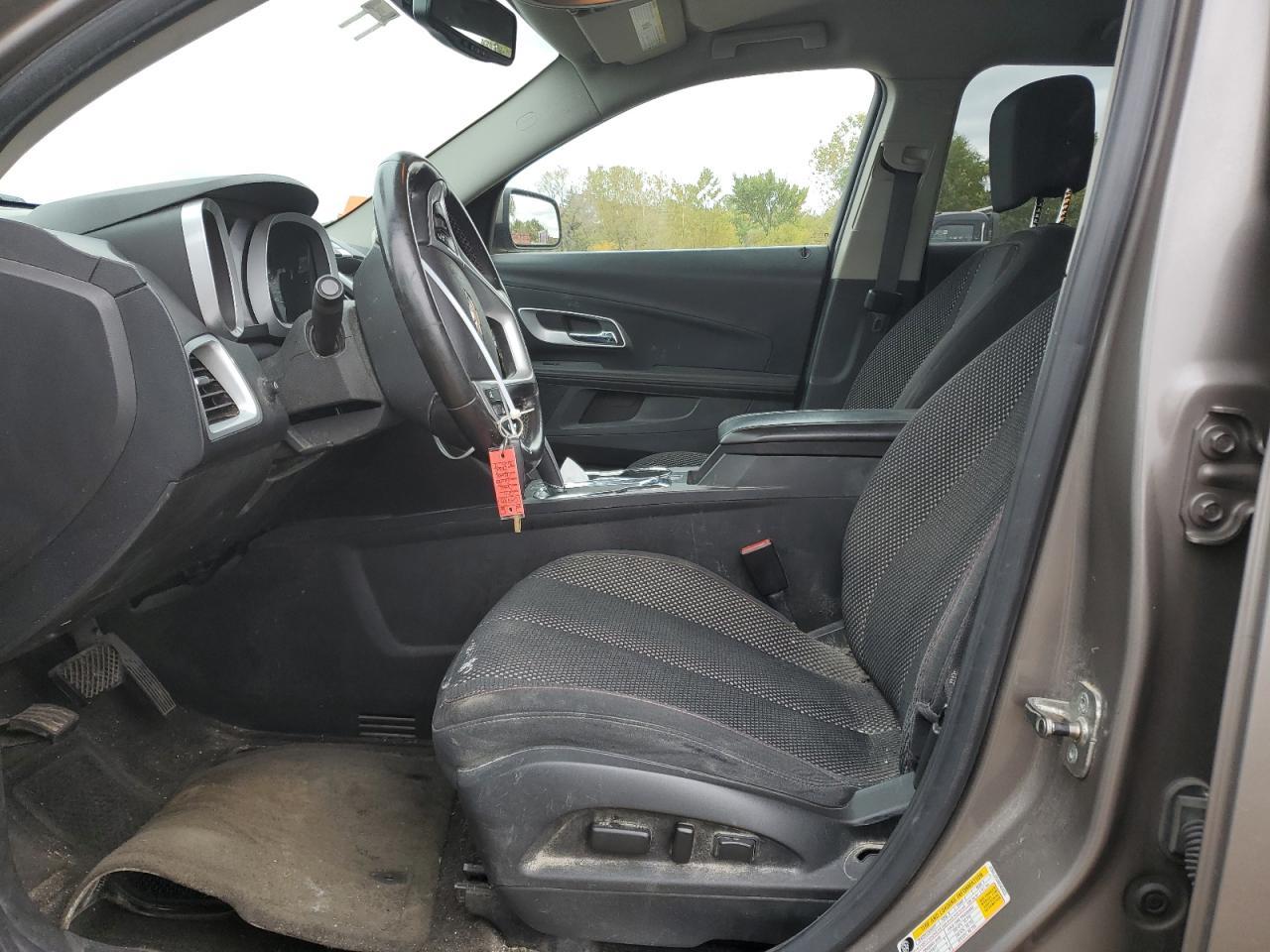2011 CHEVROLET EQUINOX