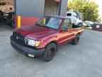 2003 TOYOTA TACOMA