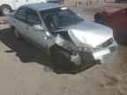 2002 NISSAN SENTRA