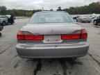 2000 HONDA ACCORD
