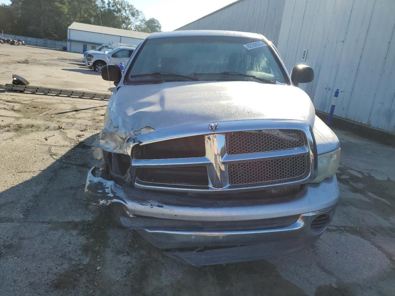 2002 DODGE RAM 1500