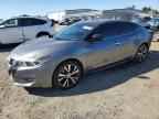 2016 NISSAN Maxima