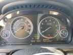2011 BMW 5 series
