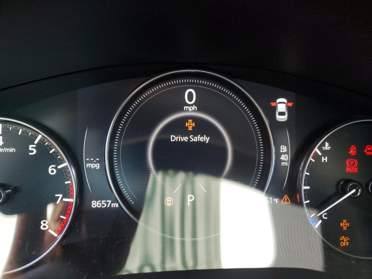 2024 MAZDA 3