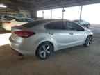 2018 KIA FORTE