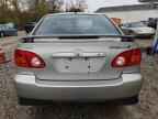 2003 TOYOTA COROLLA