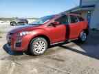 2011 MAZDA CX-7