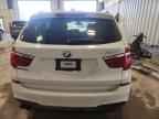 2014 BMW X3