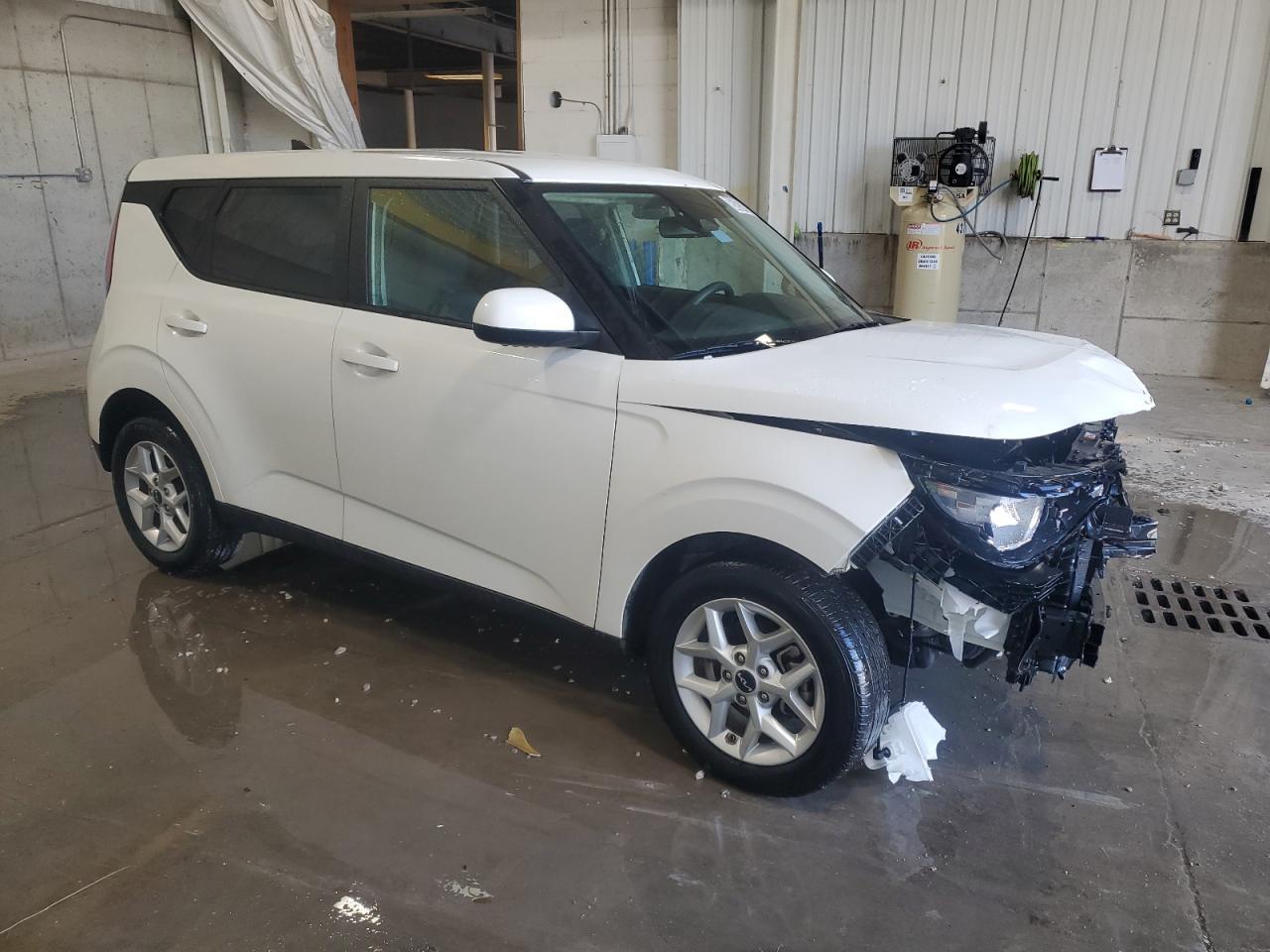 2025 KIA SOUL