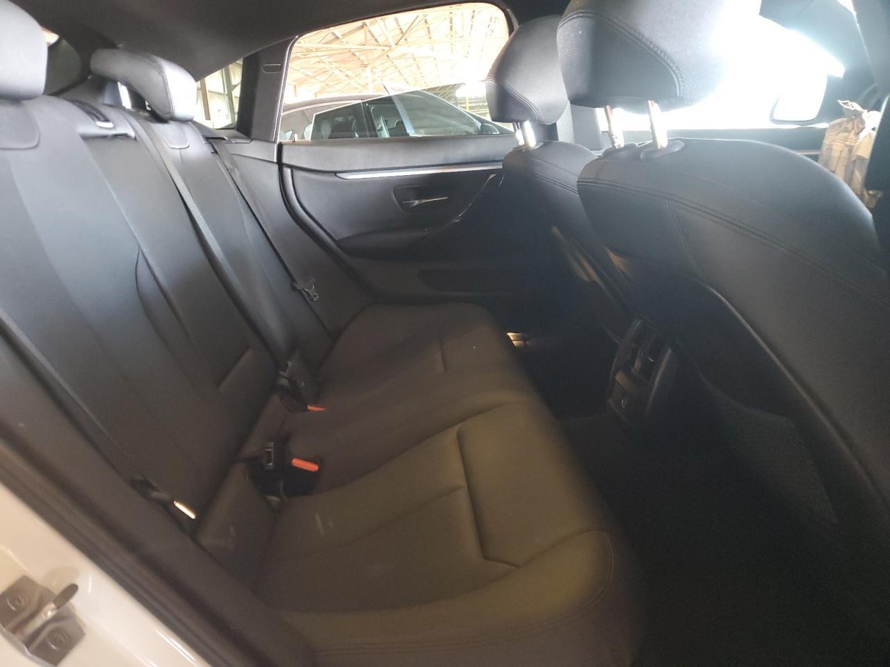 2018 BMW 4 Series