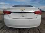 2015 CHEVROLET IMPALA